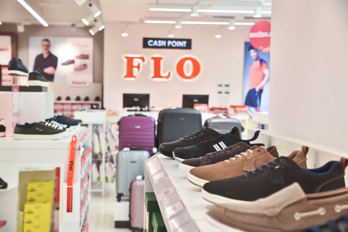 59 Flo Store Images, Stock Photos, 3D objects, & Vectors | Shutterstock